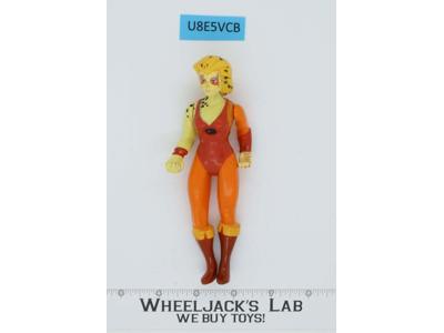 Cheetara Thundercats 1986 LJN Vintage Action Figure