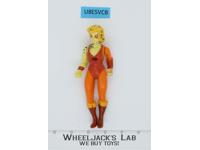 Cheetara Thundercats 1986 LJN Vintage Action Figure