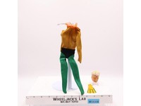 Captain Action Aquaman Costume Outfit Set Ideal 1966 Vintage Action Figure