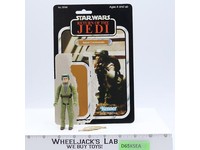 Rebel Commando 100% Complete China 77 Back-A Star Wars ROTJ 1983 Kenner NO REPRO
