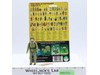 Rebel Commando 100% Complete China 77 Back-A Star Wars ROTJ 1983 Kenner NO REPRO