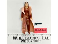 Princess Leia Bespin 100% Complete ESB Star Wars 1980 Kenner Figure NO REPRO