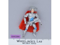 Cable X-Men Marvel The Uncanny 1992 Toybiz Vintage Action Figure 5.5"