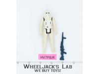 Imperial Stormtrooper Snowtrooper Hoth Star Wars ESB 1980 Kenner Action Figure