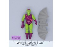 Green Goblin Superheroes Marvel 1991 Toybiz Vintage Action Figure 5"