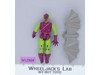 Green Goblin Superheroes Marvel 1991 Toybiz Vintage Action Figure 5"