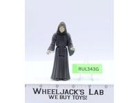 Emperor Palpatine Star Wars ROTJ Return of the Jedi 1984 Kenner Action Figure