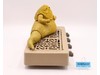 Jabba the Hutt Action Playset MAIL AWAY Box Star Wars 1983 Kenner NEW MIB