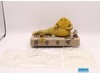 Jabba the Hutt Action Playset MAIL AWAY Box Star Wars 1983 Kenner NEW MIB
