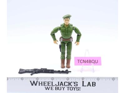 G.I. Joe V1 MAIL AWAY 100% Complete 1994 G.I. Joe Hasbro Action Figure