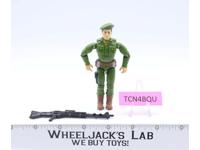 G.I. Joe V1 MAIL AWAY 100% Complete 1994 G.I. Joe Hasbro Action Figure