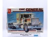 #6659 GMC General  AMT ERTL 1:25 Scale Model Kit NEW SEALED