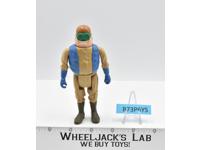 Air Sickness Ghost Pilot The Real Ghostbusters 1986 Kenner Vintage Action Figure