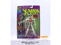 Silver Samurai Marvel Comics X-Men 1994 Toybiz Action Figure NEW MOSC SEALED