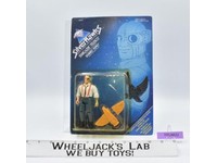 Stargazer With Sly-bird MOSC NEW Silverhawks CANADA 1986 Kenner Telepix Figure