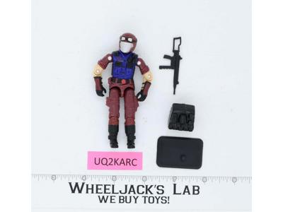 Viper V5 100% Complete G.I. Joe 1997 Hasbro Vintage Action Figure Trooper