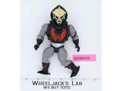 Hordak He-Man Masters of the Universe MOTU Mattel 1985 Vintage Action Figure
