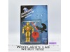 Mo-Lec-U-Lar With Volt-Ure MOSC NEW Silverhawks 1986 Kenner Telepix Figure