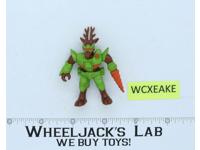 #2 Deer Stalker Battle Beasts Hasbro Takara 1987 Vintage Action Figure