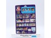 Winston Zeddemore Fright Features The Real Ghostbusters 1986 Kenner NEW SEALED