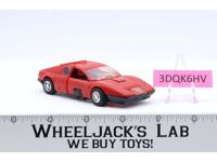 Overdrive 1984 Vintage Hasbro G1 Transformers Action Figure Ferrari Diablo