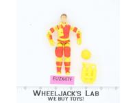 Blowtorch V1 G.I. Joe 1984 Hasbro Vintage Action Figure