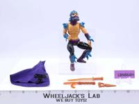 Shredder SOFT HEAD 1988 Teenage Mutant Ninja Turtle Vintage Playmates Toys