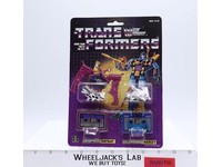 Ratbat & Frenzy G1 Transformers 1986 Hasbro Action Figure NEW MOSC SEALED