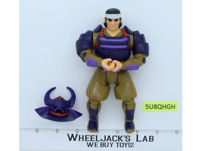 Hachiman 1985 Thundercats Vintage Action Figure LJN