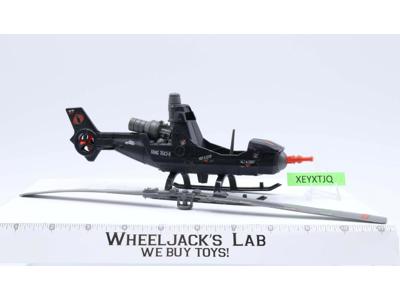 Cobra F.A.N.G. G.I. Joe 1983 Hasbro Vintage Vehicle Action Figure