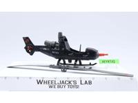 Cobra F.A.N.G. G.I. Joe 1983 Hasbro Vintage Vehicle Action Figure