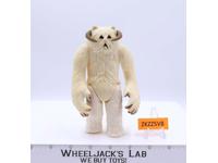 Wampa Snow Monster Star Wars ESB Empire Strikes Back 1981 Vintage Figure