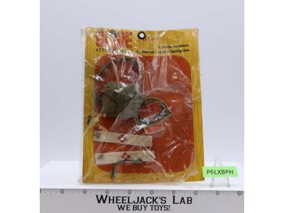 Medic Kit GI Joe Action Marine 1964 Hasbro Accessory Set