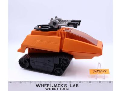 Cobra Hiss Tank GI Joe Silent Strike 2015 Hasbro Figure Vehicle