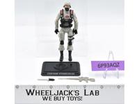 Cobra Stinger Driver v2 100% Complete GI Joe 25th Anniv. 2009 Hasbro Figure
