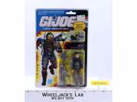 Sci-Fi GI Joe 1990 Hasbro Vintage Action Figure NEW MOSC SEALED