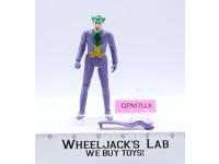 Joker DC Comics Super Powers 1984 Kenner Vintage Action Figure