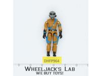Frag-Viper V1 G.I. Joe 1989 Hasbro Vintage Action Figure
