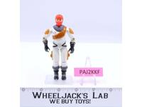 Ice Viper V1 G.I. Joe 1987 Hasbro Vintage Action Figure