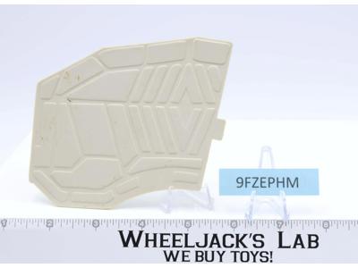 Smuggler's Compartment Floor Millennium Falcon Star Wars 1979 Kenner Part Only