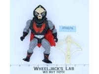 Hordak He-Man Masters of the Universe Vintage MOTU Mattel 1985 Vintage Figure