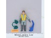 Peter Venkman Fright Features 100% Complete Ghostbusters 1986 Kenner Vintage