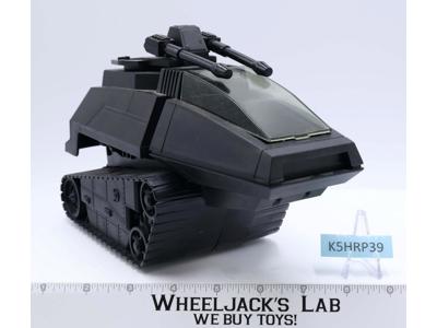 H.I.S.S. Tank 100% Complete G.I. Joe 1983 Hasbro Vintage Action Figure Vehicle