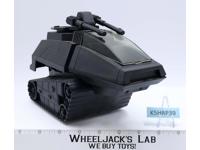 H.I.S.S. Tank 100% Complete G.I. Joe 1983 Hasbro Vintage Action Figure Vehicle