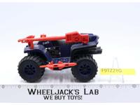 Ferret ATV G.I. Joe 1985 Hasbro Vintage Vehicle Action Figure