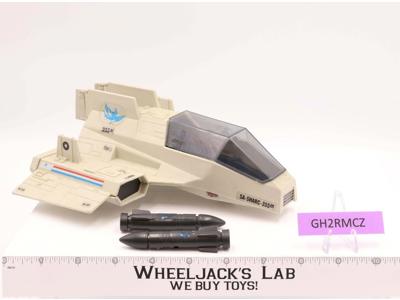 S.H.A.R.C. GI Joe 1984 Hasbro Vintage Action Figure Vehicle