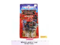 Mosquitor The Evil Horde Masters of the Universe MOTU 1986 Mattel MOSC SEALED
