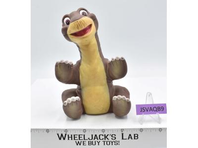 Littlefoot Apatosaurus Dino The Land Before Time 1988 Amblin Pizza Hut Puppet