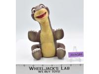 Littlefoot Apatosaurus Dino The Land Before Time 1988 Amblin Pizza Hut Puppet