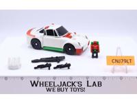 Minelba C-303 100% Complete Transformers Diaclone Takara Vintage Action Figure